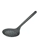 Hålslev 33,5 cm Grå