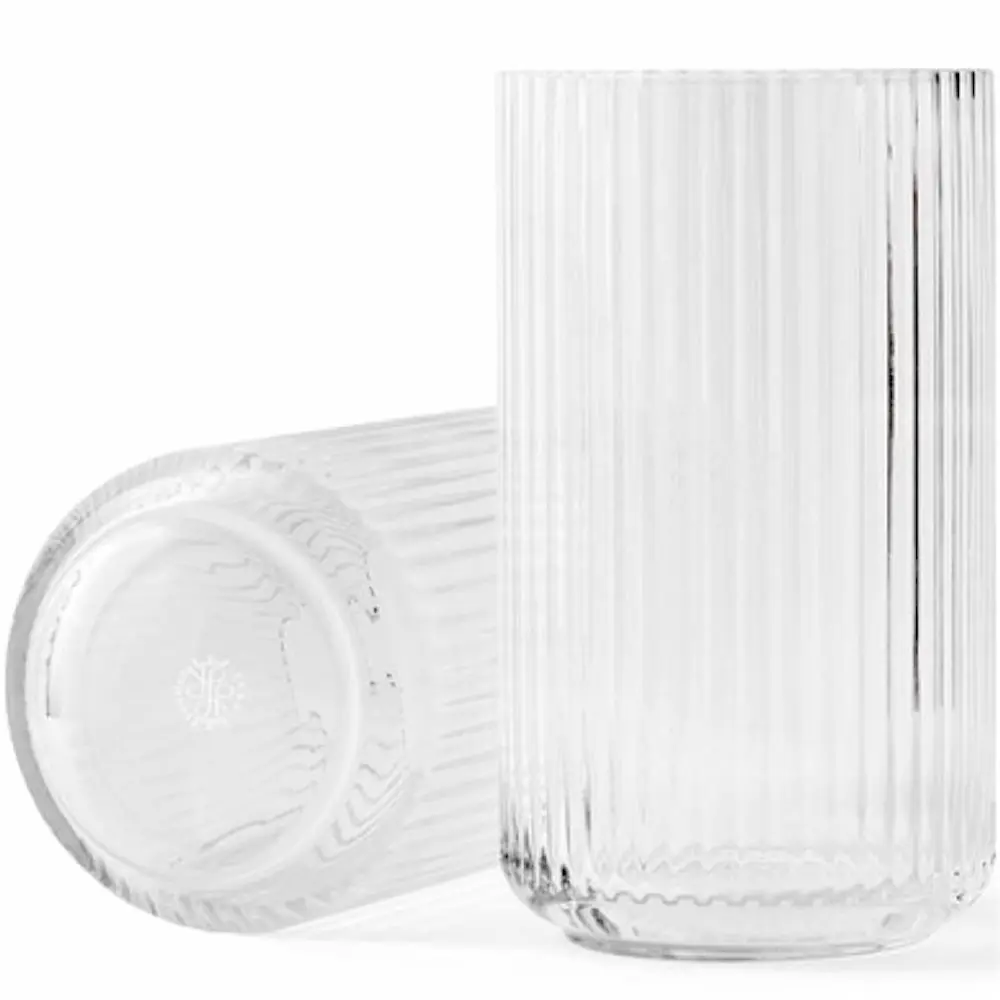 Lyngby Maljakko 38 cm Kirkas