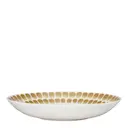 24h Tuokio Djup Tallrik 24 cm Beige