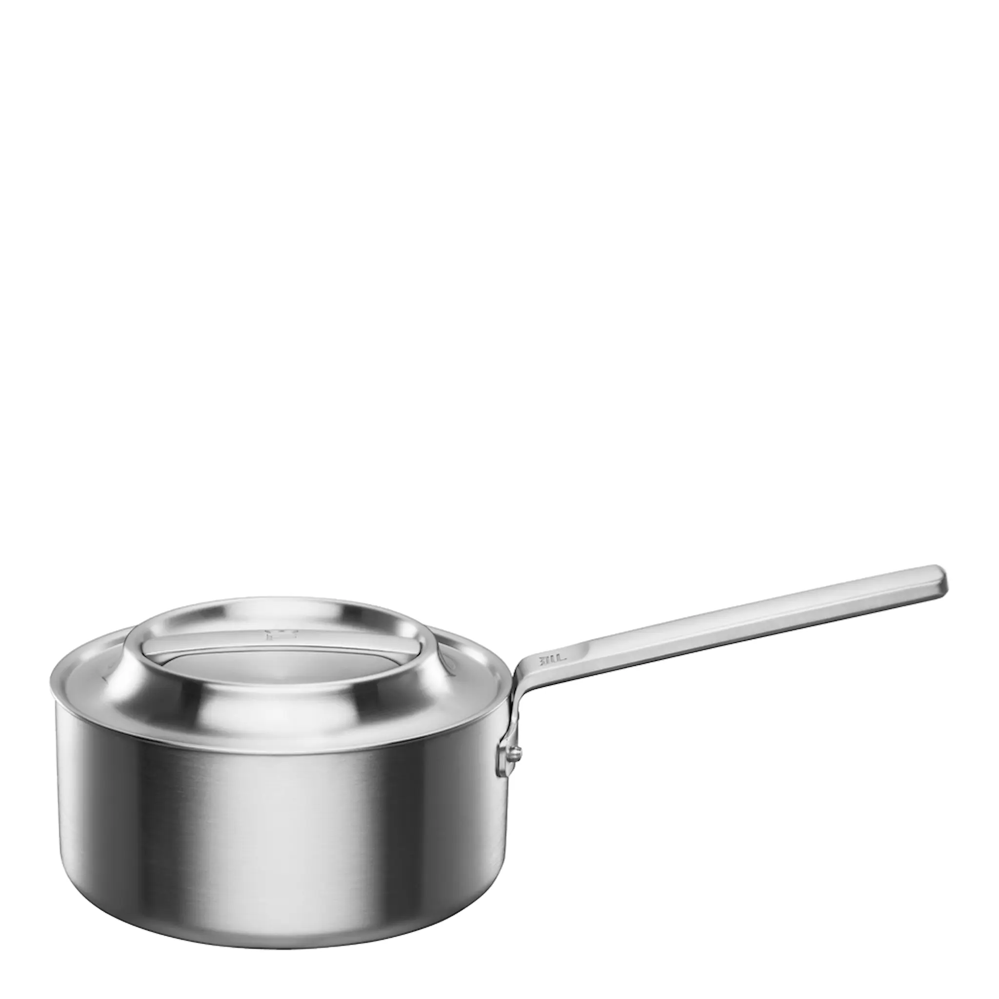 Fiskars Norden Steel Kastrull 2,5 L Rostfri