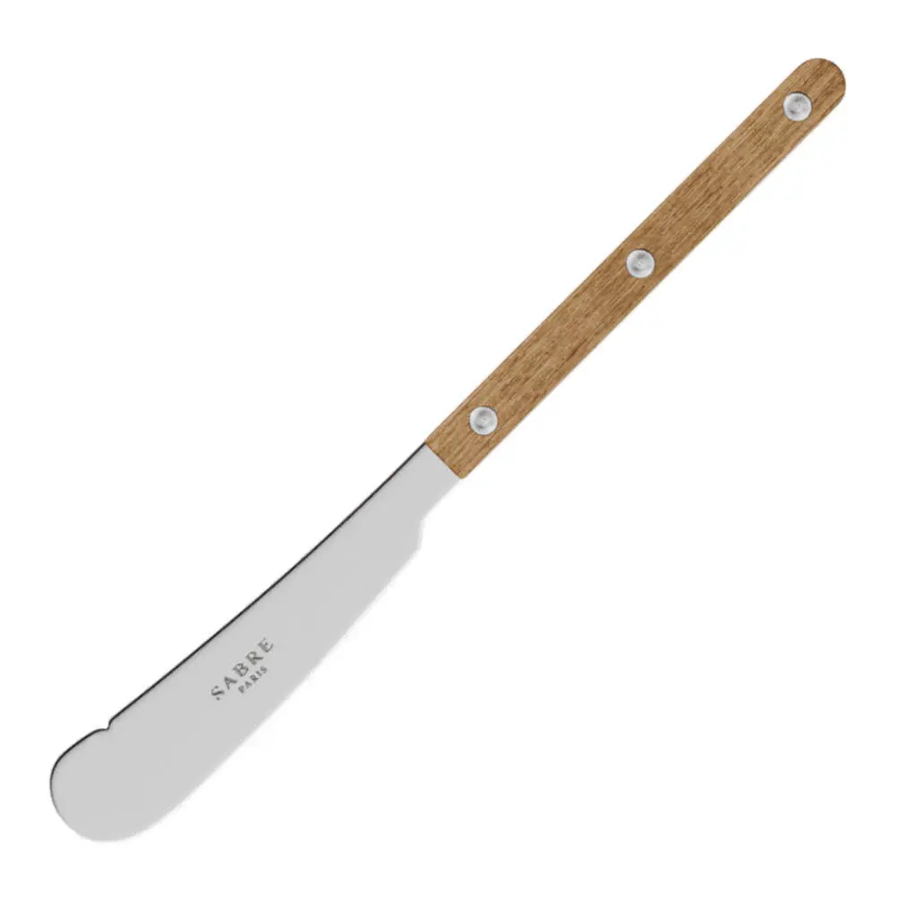 Bistrot voiveitsi 20 cm tiikki