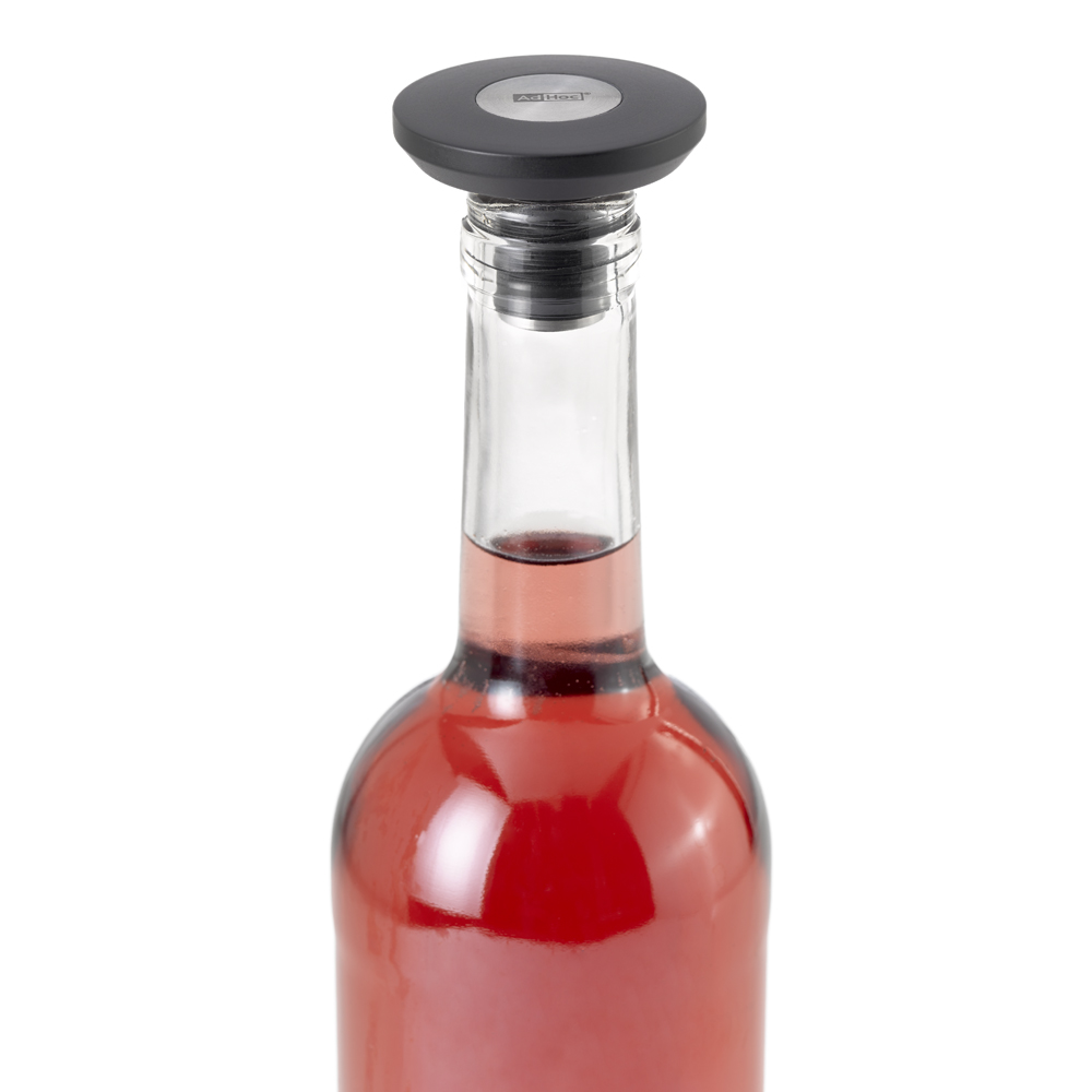 AdHoc Viinipullosulkija 5x3,5 cm