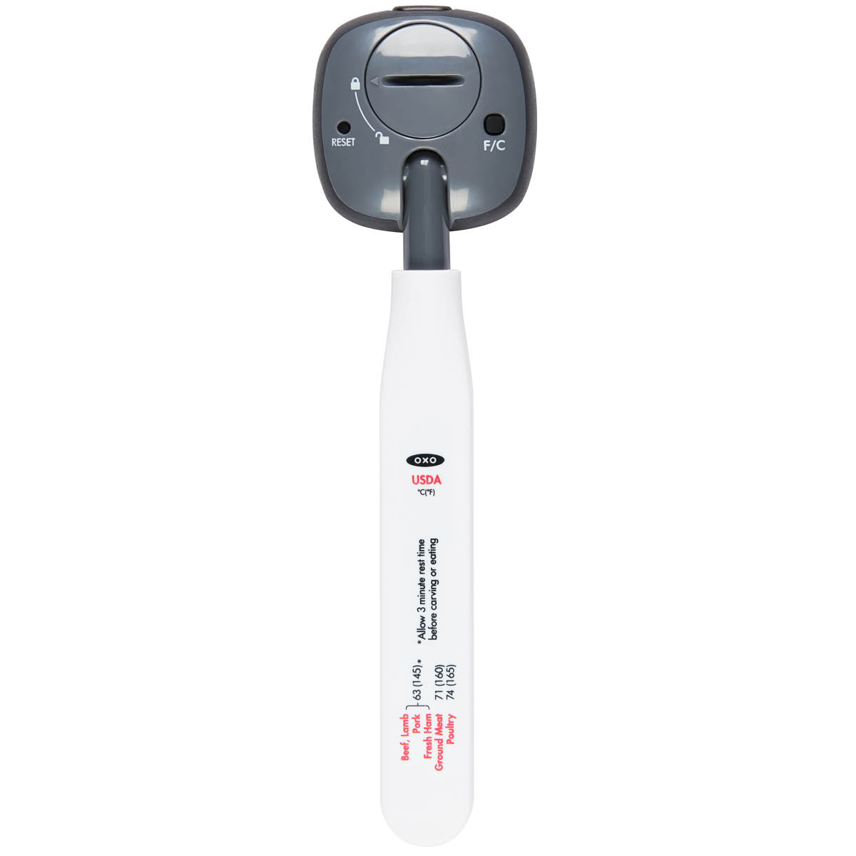 Oxo Kökstermometer digital