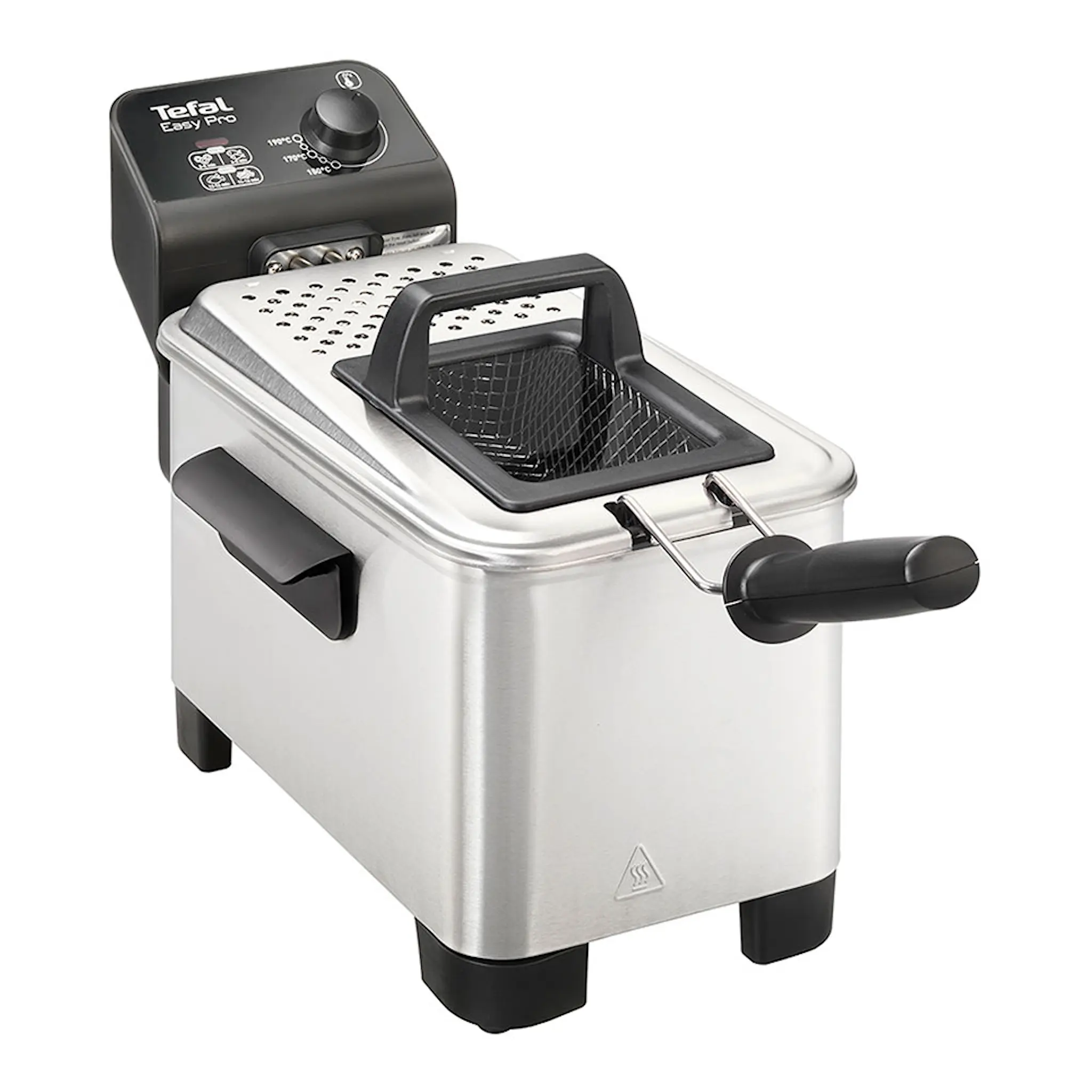 Tefal Easy Pro Fritös 3 L