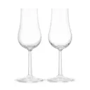 Grand cru Brännvinsglas 24 cl 2-Pack Klar