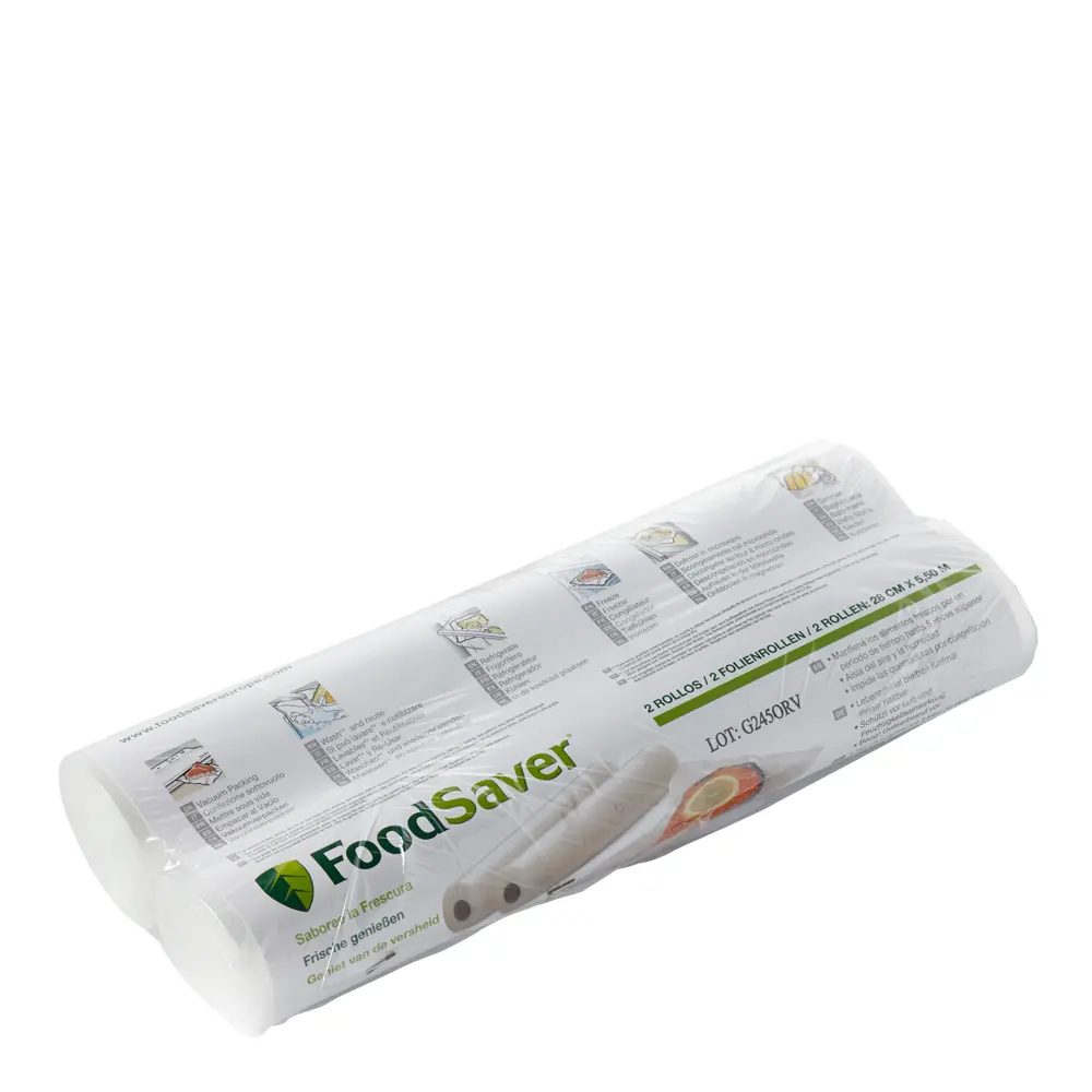 Rulla 28 cm FSR2802 2 kpl