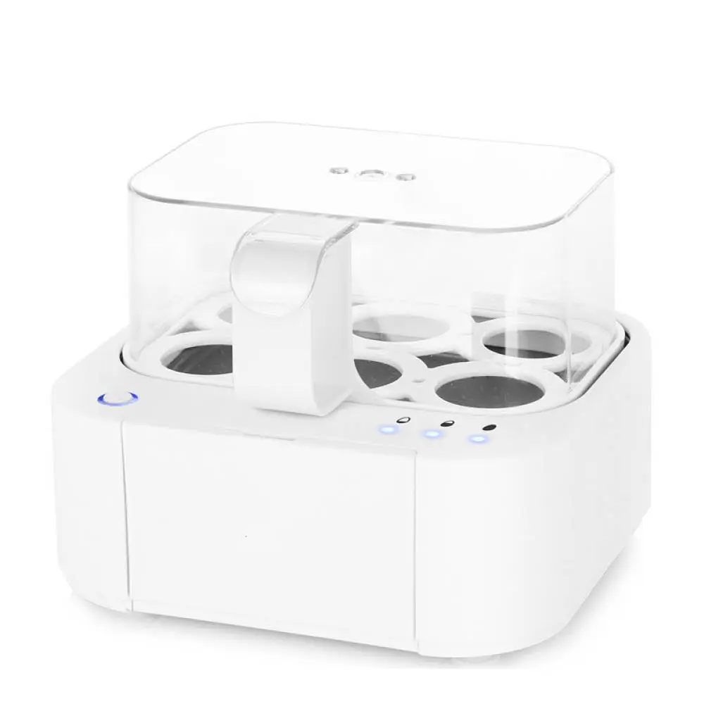 Emerio Puhuva Munankeitin