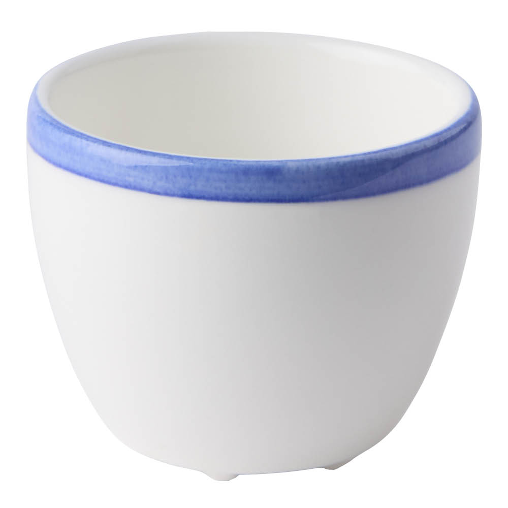 Gustafsberg Sommar eggeglass 5 cl hav