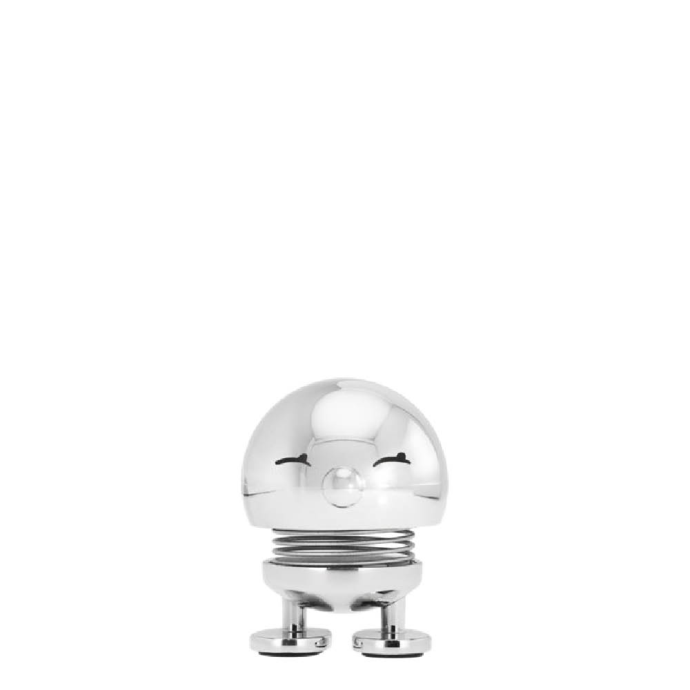 Hoptimisten Hoptimist Bimble Hahmo XS chrome