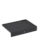 Barista tampermatta 20x15 cm svart