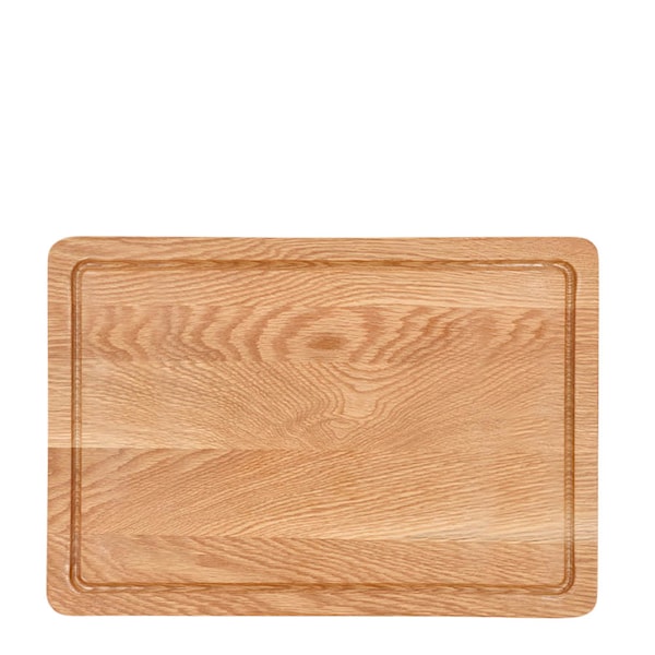 Bosco skärbräda 46x32 cm