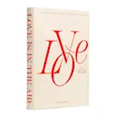 Love is in the Air fotobok beige