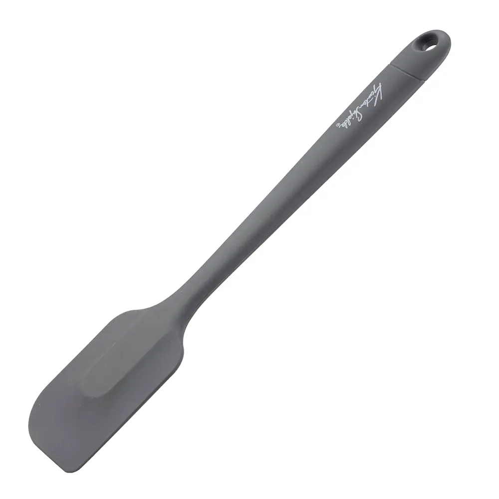 Kjartan Skjelde slikkepott 30 cm grå