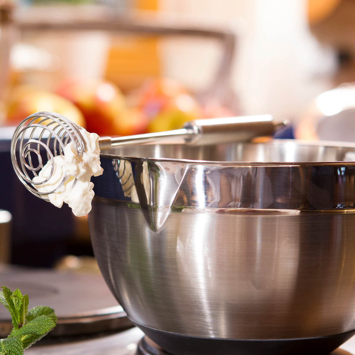 Rösle Twirl Vispilä 27 cm