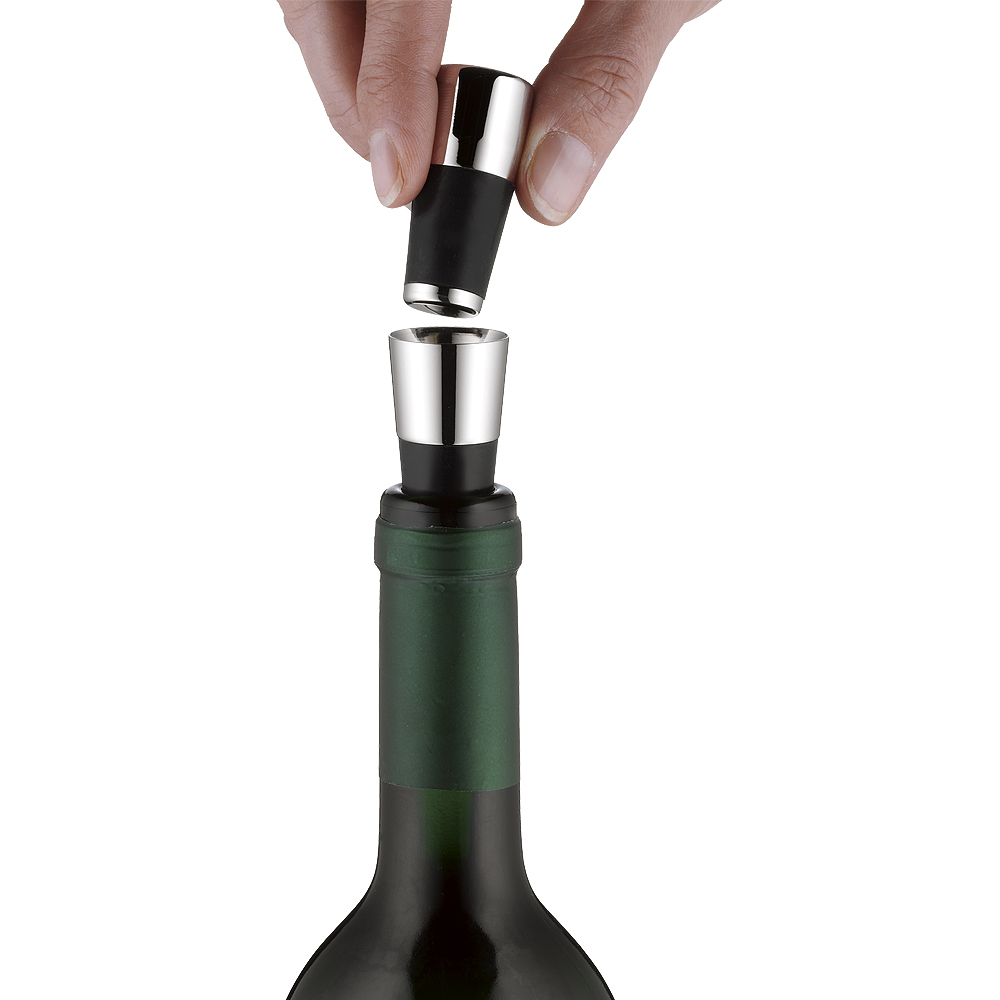 WMF Vino vinhelletut med kork
