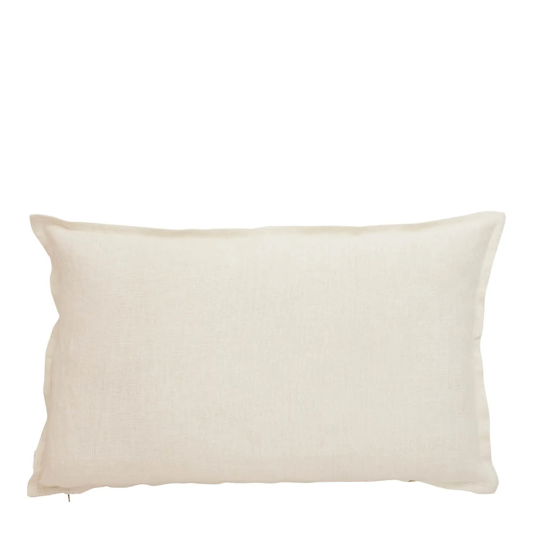 Lene Bjerre Efina kuddfodral 60x40 cm offwhite