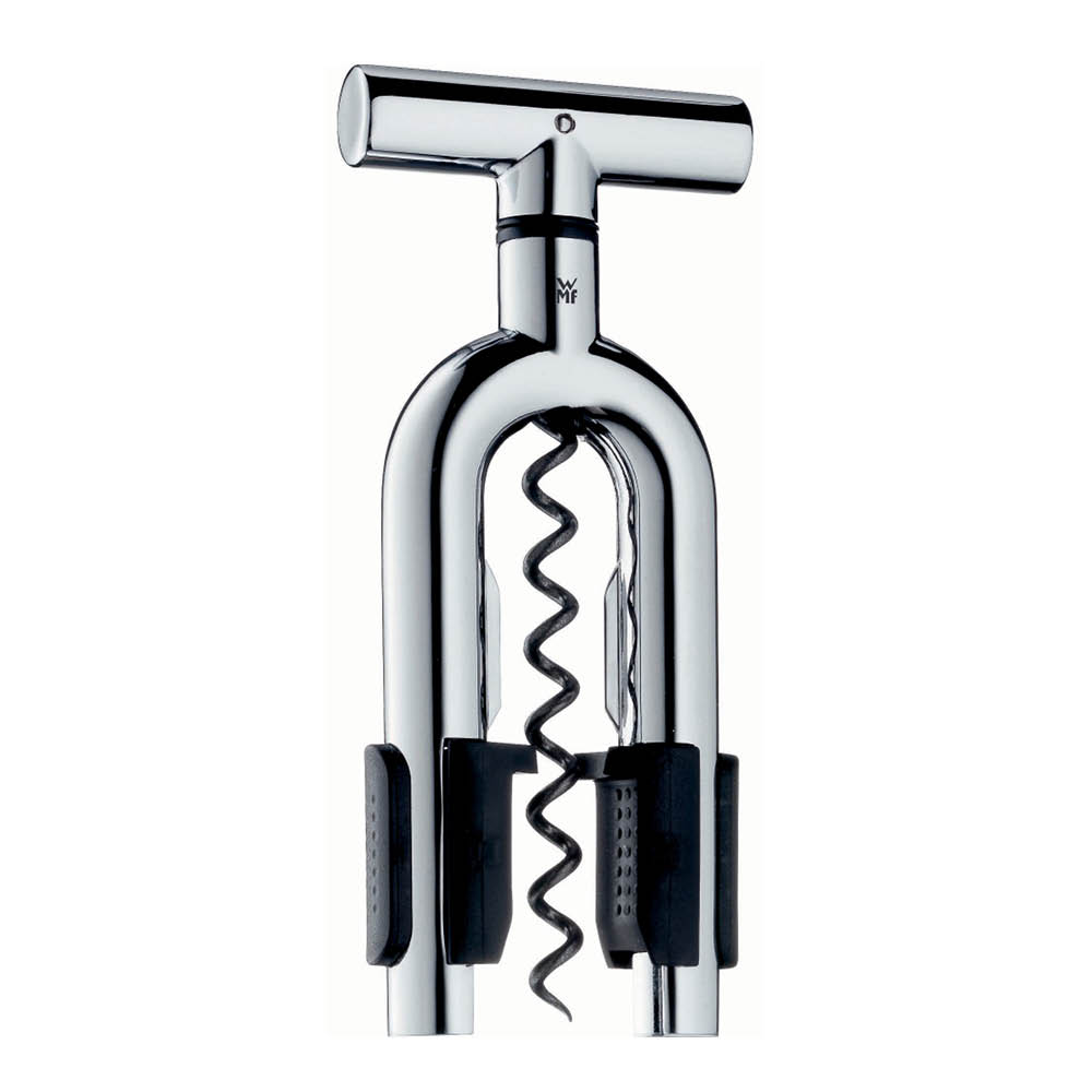 WMF - Vino-korkkiruuvi 19 cm kromi
