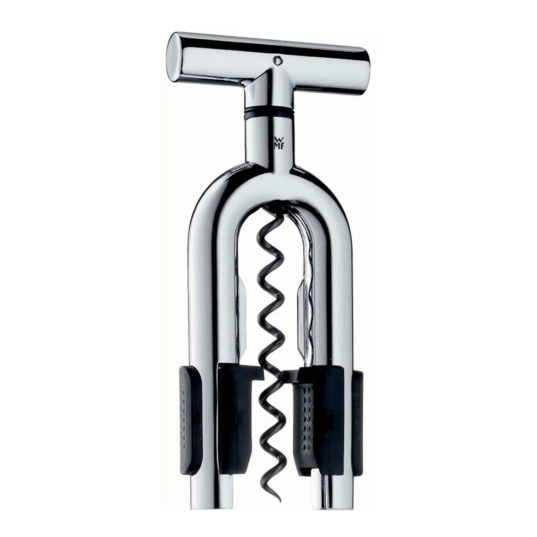 WMF Vino korkskruv 19 cm krom