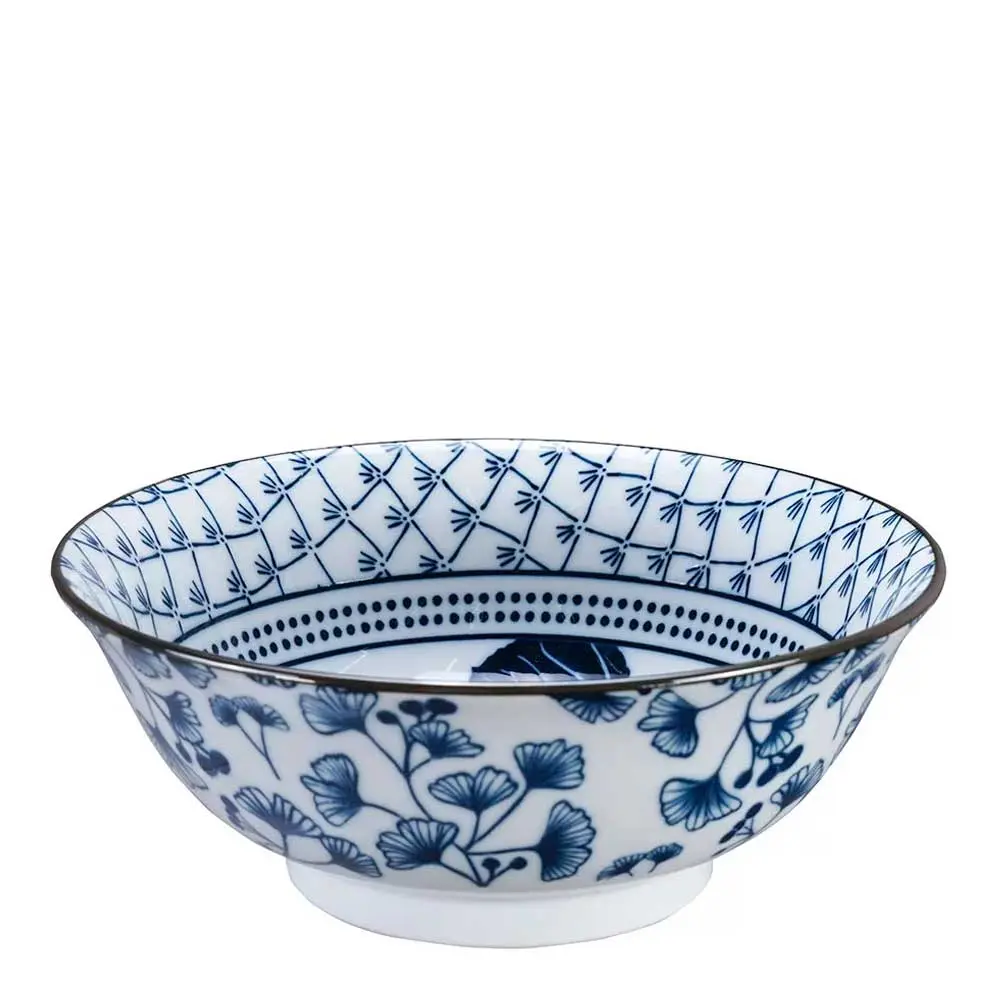 Flora Japonica Ramen Kulho 100 cl Ivy