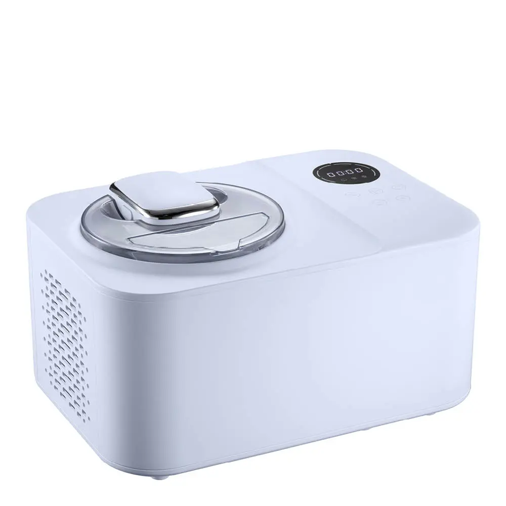 Ultimate Jäätelökone 1,2 L Sininen