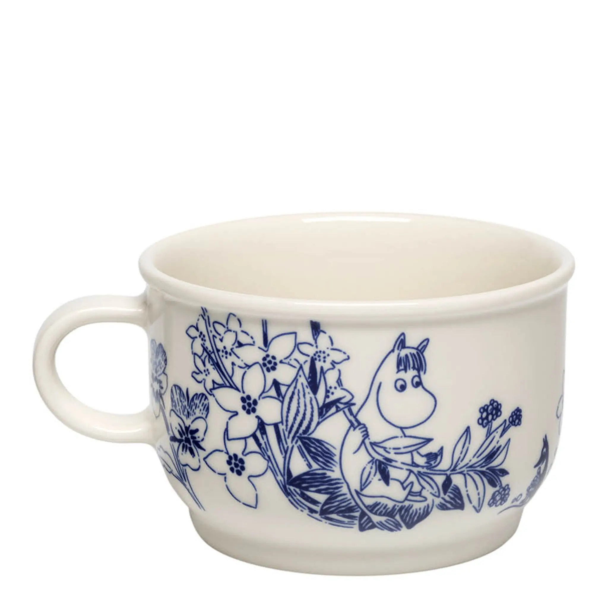 Moomin Arabia Muumi Haru Kuppi 30 cl