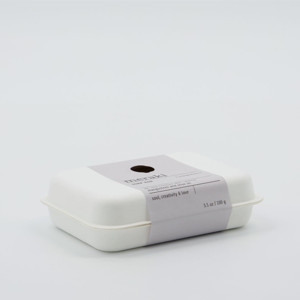 Meraki Saippua Mangosteen