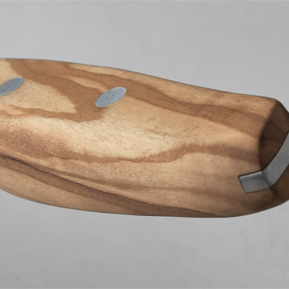 Wüsthof Amici kockkniv 16 cm olivträ