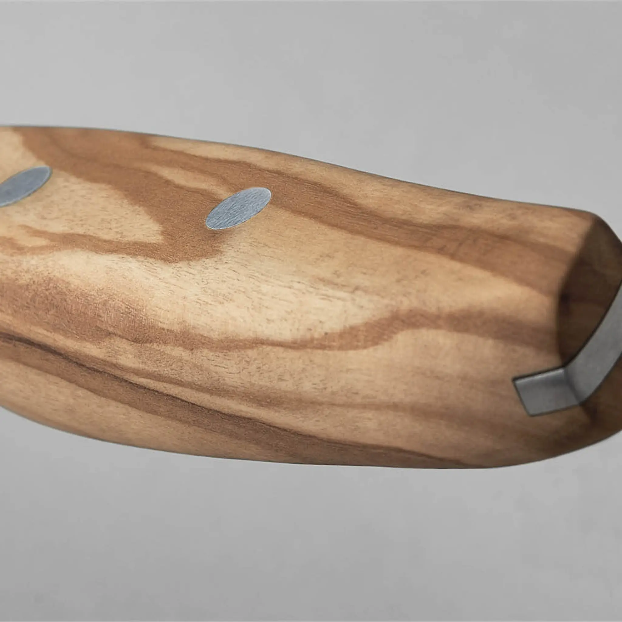 Wüsthof Amici kockkniv 16 cm olivträ
