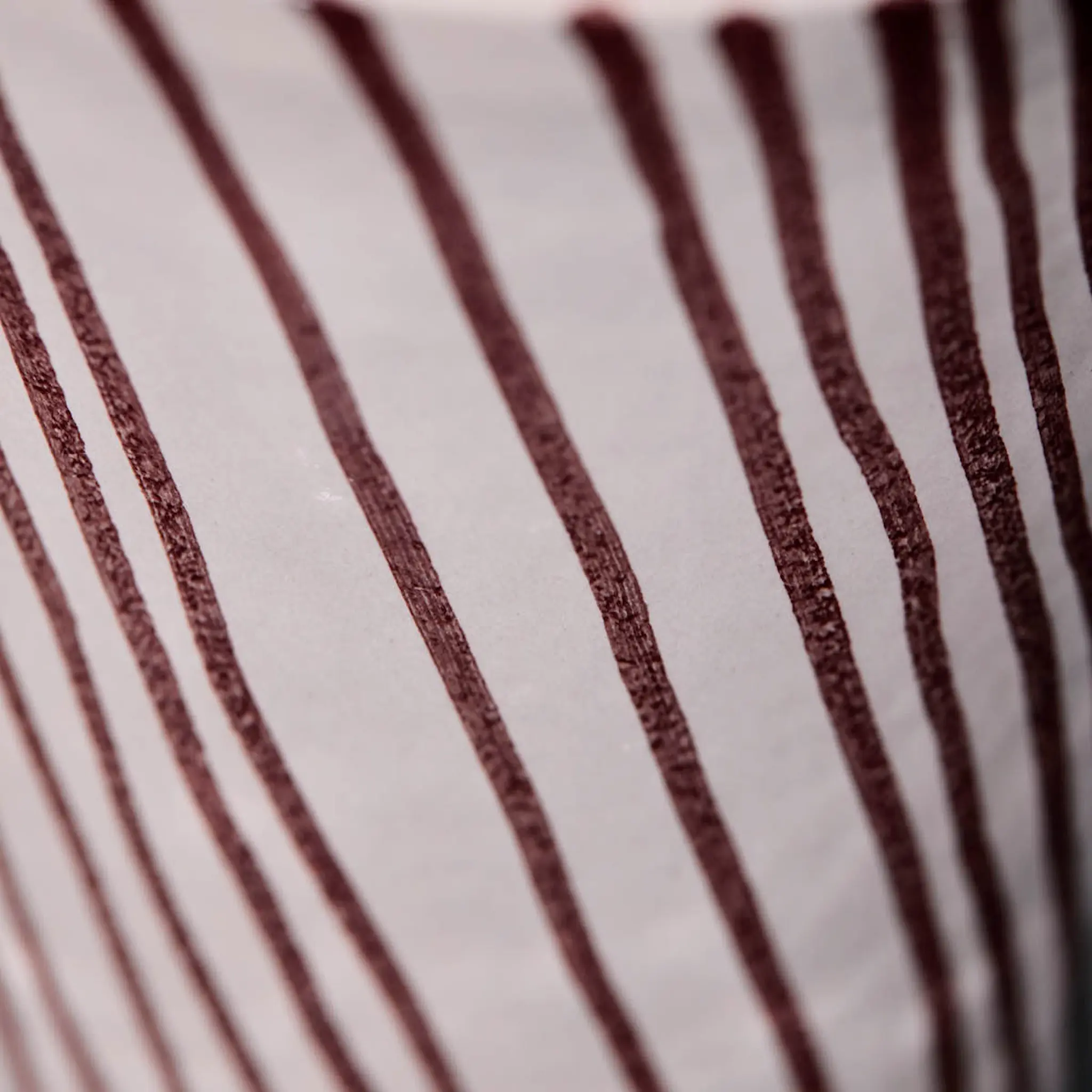 House Doctor Diva kopp 25 cl 2 skt brun