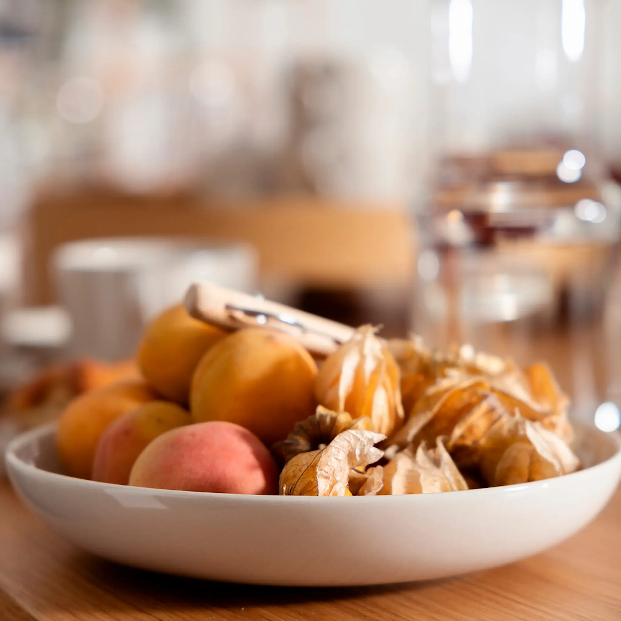 Design House Stockholm NM& Matala kulho 23 cm Hiekka