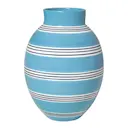 Omaggio Nuovo Vas 30 cm Blå