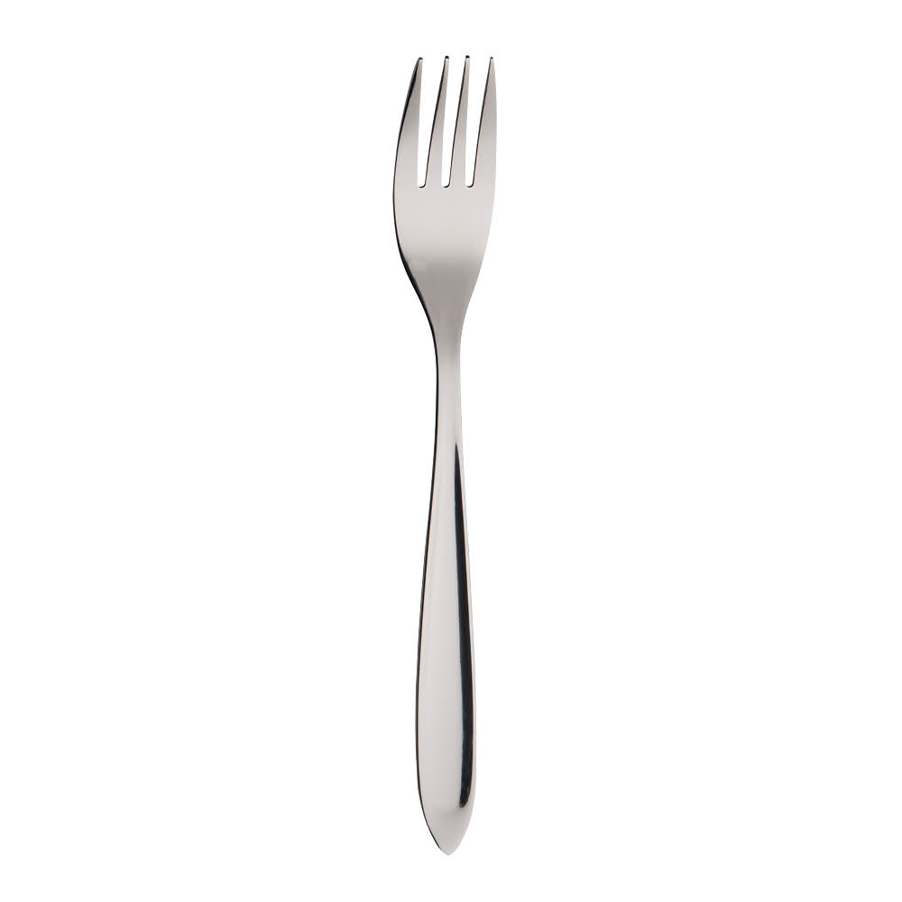 Aida - Gastro Haarukka 19 cm Mirror Polish