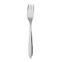 Gastro gaffel 19 cm mirror polish