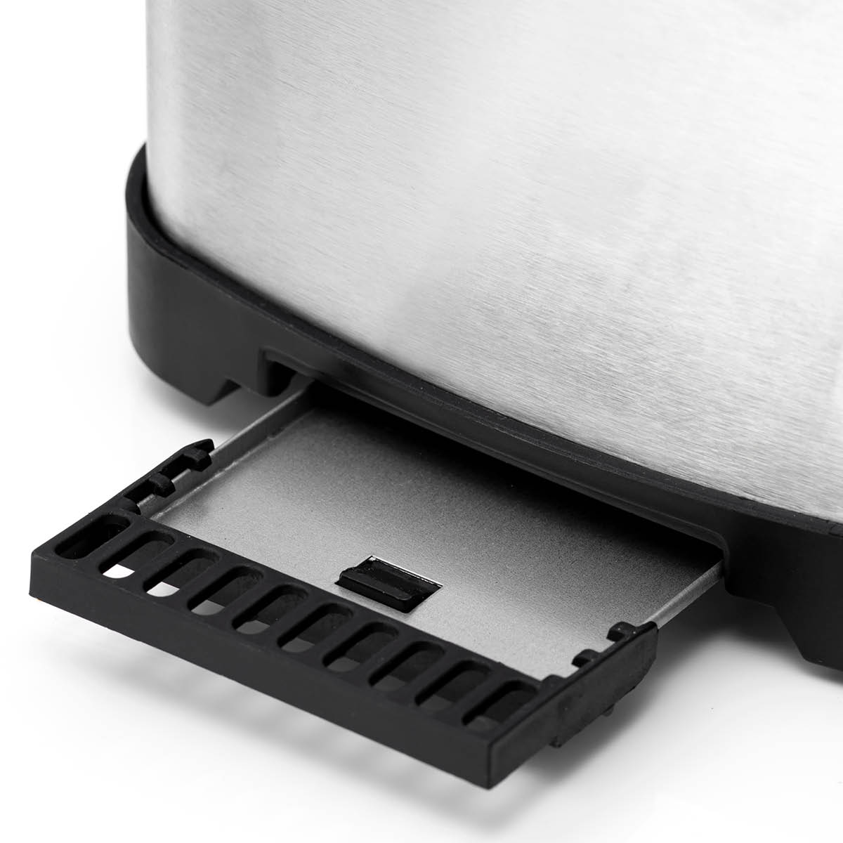 OBH Nordica Metropolitan brødrister 4 skiver