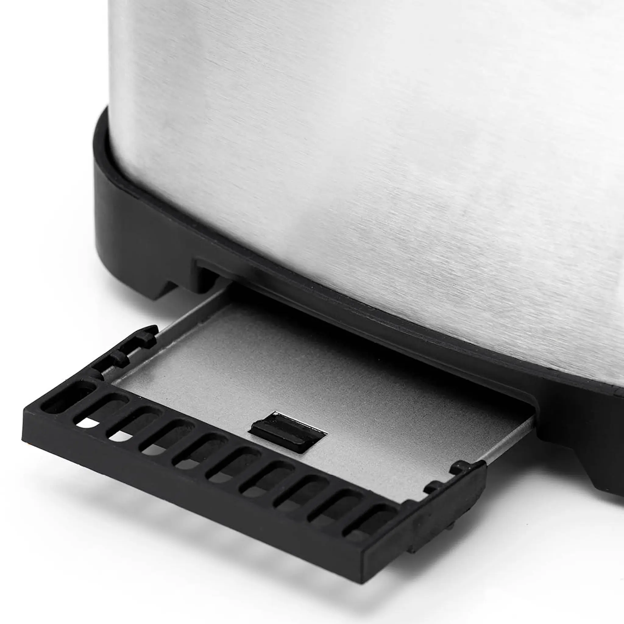 OBH Nordica Metropolitan Toaster Leivänpaahdin 4 viipaletta