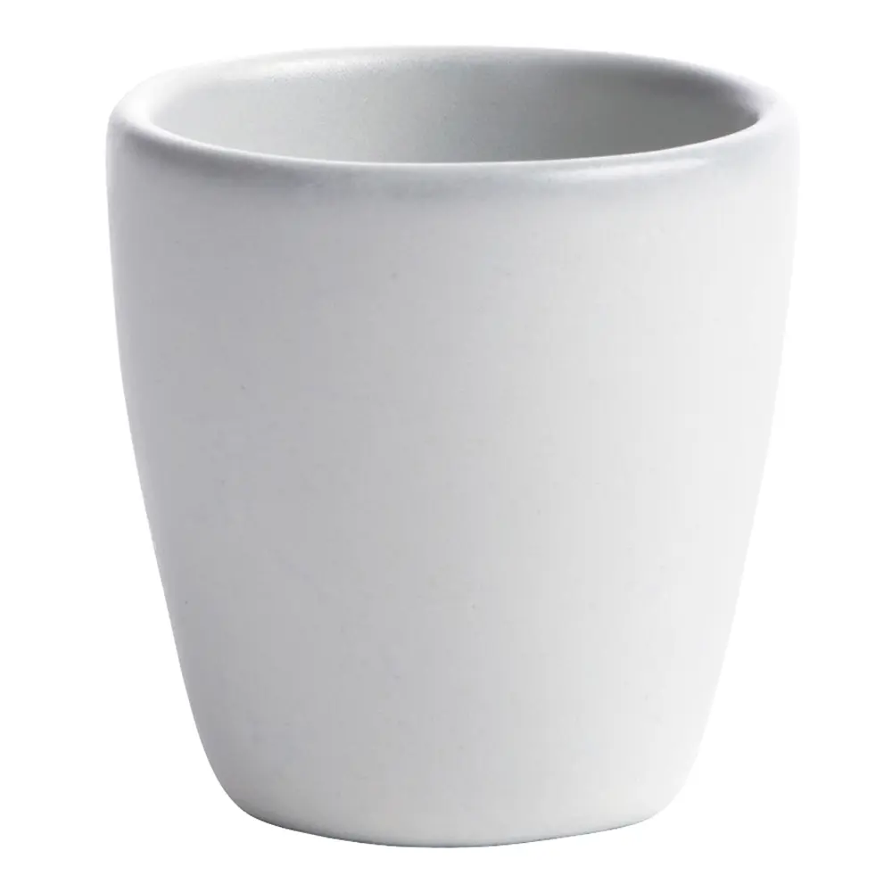 Raw Crafted Arctic White Munakuppi 5 cm