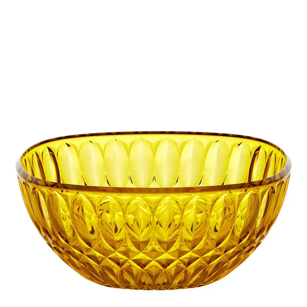 Vanity Kulho 2,1 L 21 cm Saffron Yellow