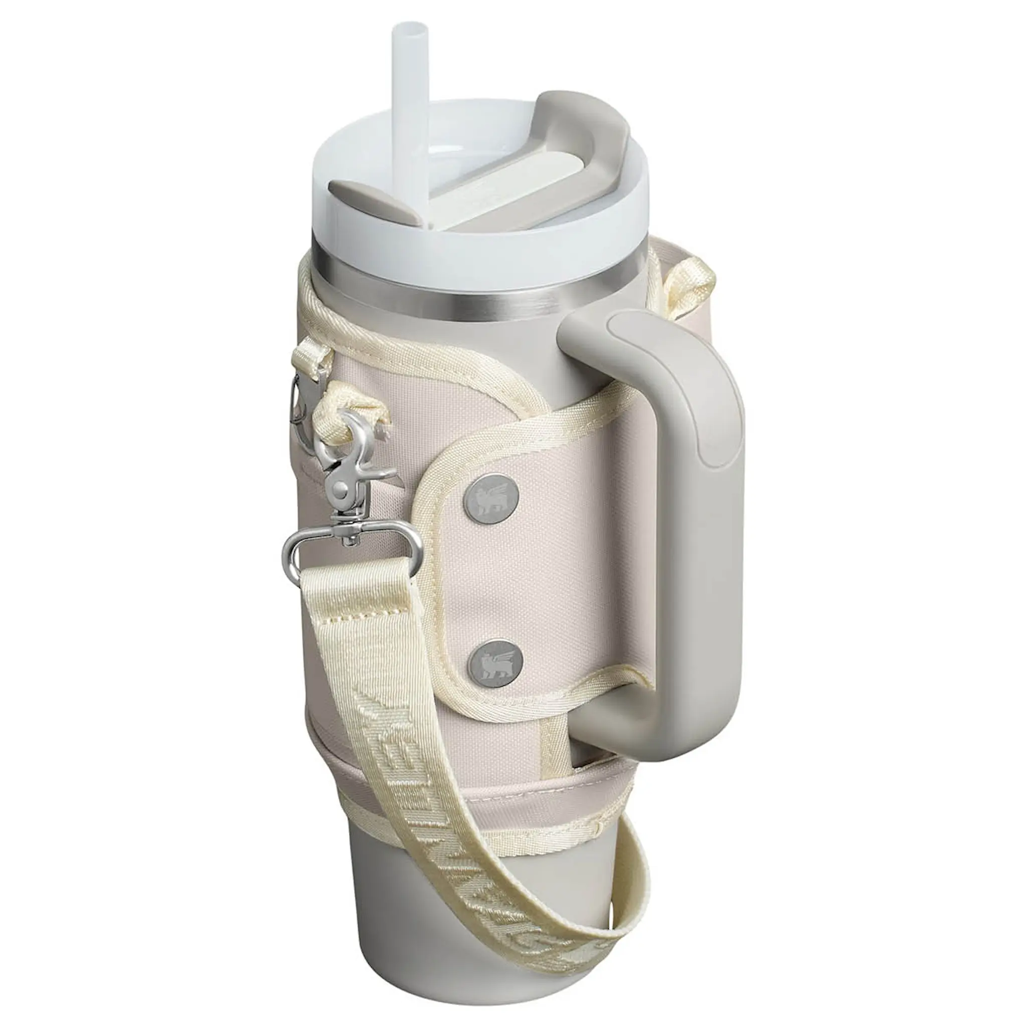 Stanley Quencher Carry bärväska 0,89 L cream