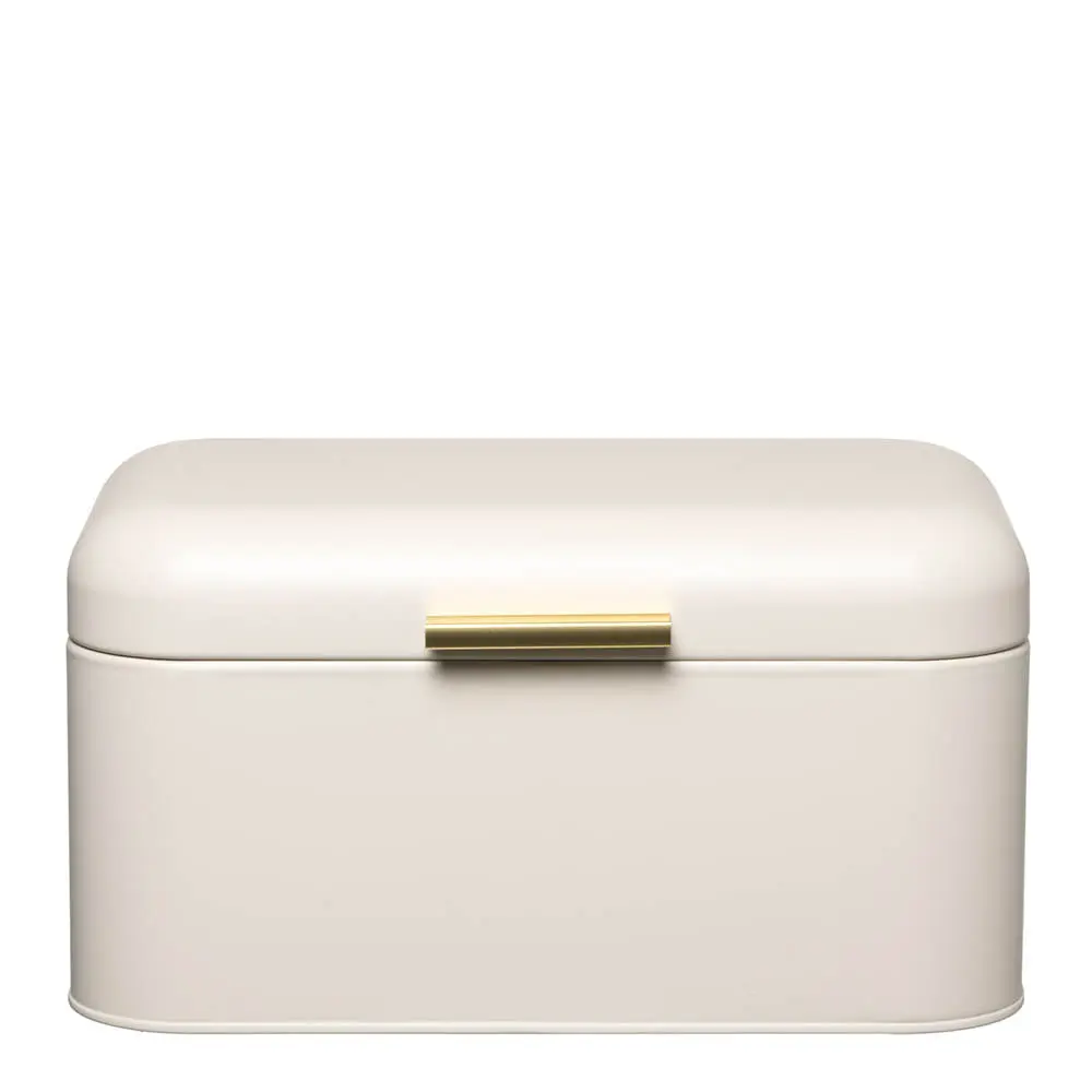 Maku Leipälaatikko 30x19x16 cm Beige