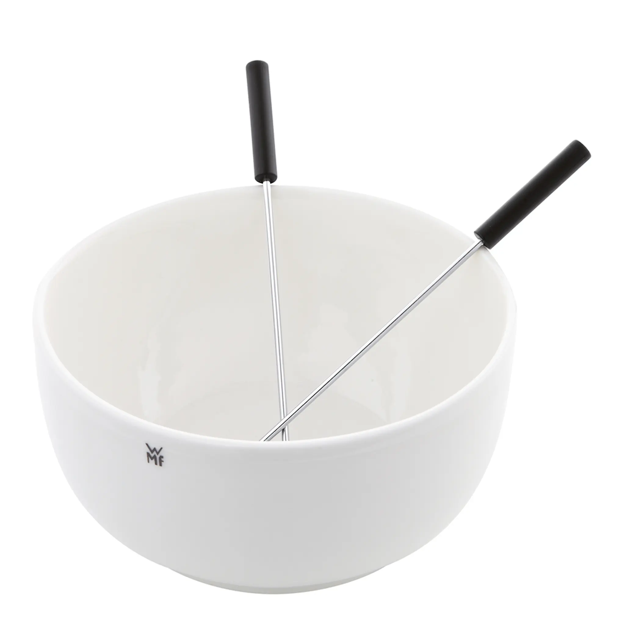 WMF KITCHENminis Raclette för två
