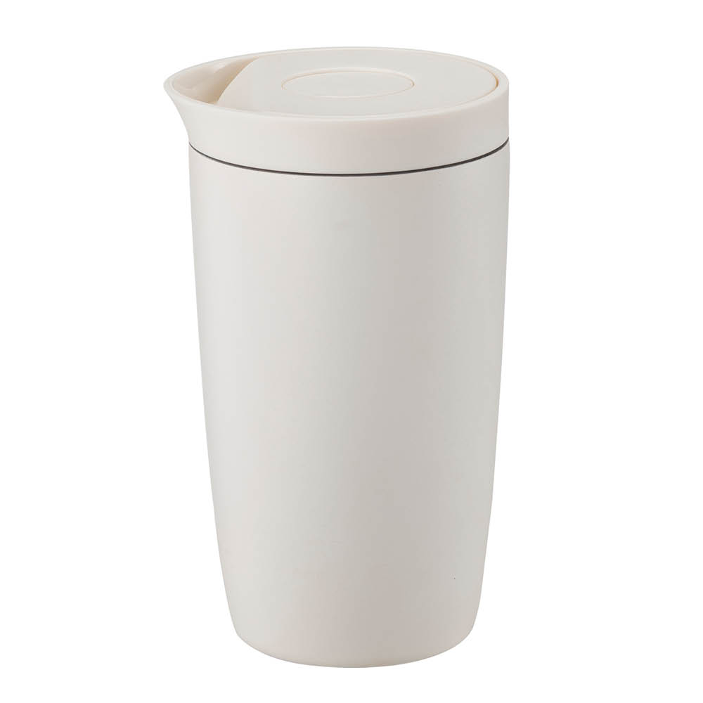 Modern House Lundi termosmugg 45 cl vit