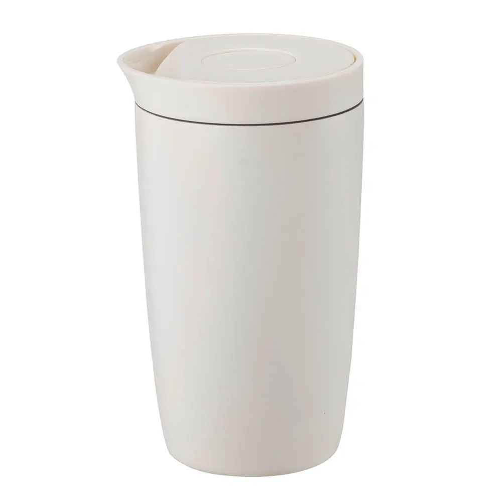Lundi termokopp 45 cl hvit