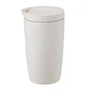 Lundi termosmugg 45 cl vit