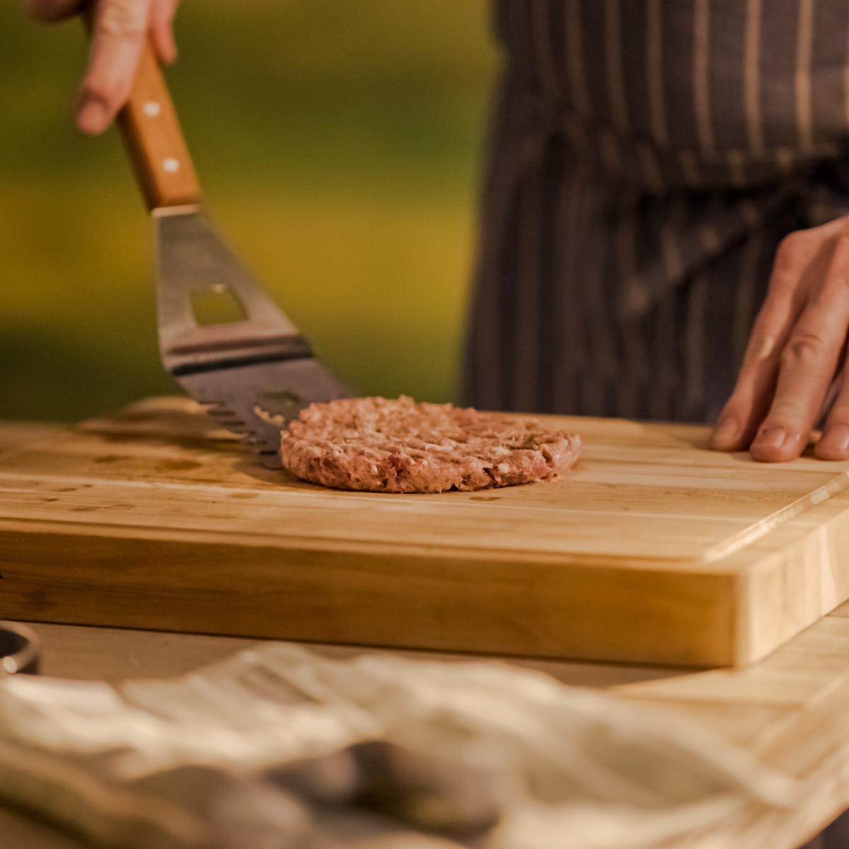 Tramontina BBQ by Hellstrøm Grillilasta 48 cm