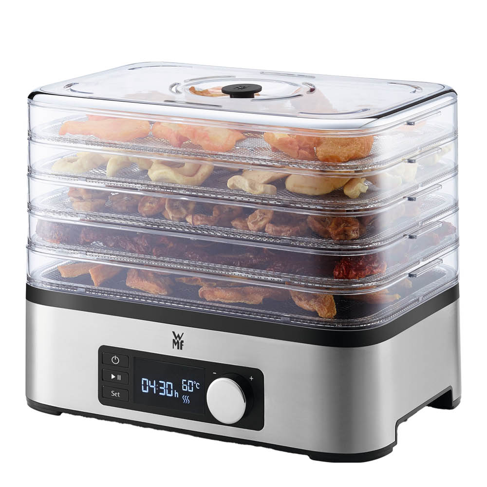 WMF - Kitchen Minis Dehydrator 30°c-70°c