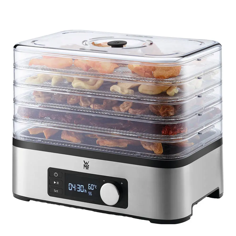 Kitchen Minis Dehydrator 30°c-70°c