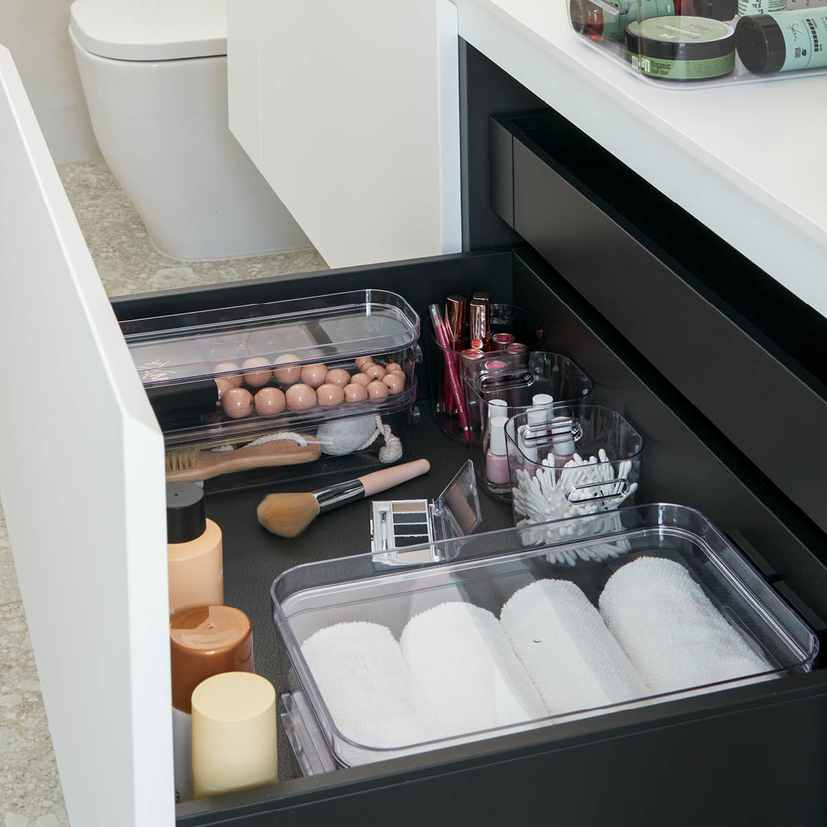 SmartStore Compact lokk slim klar