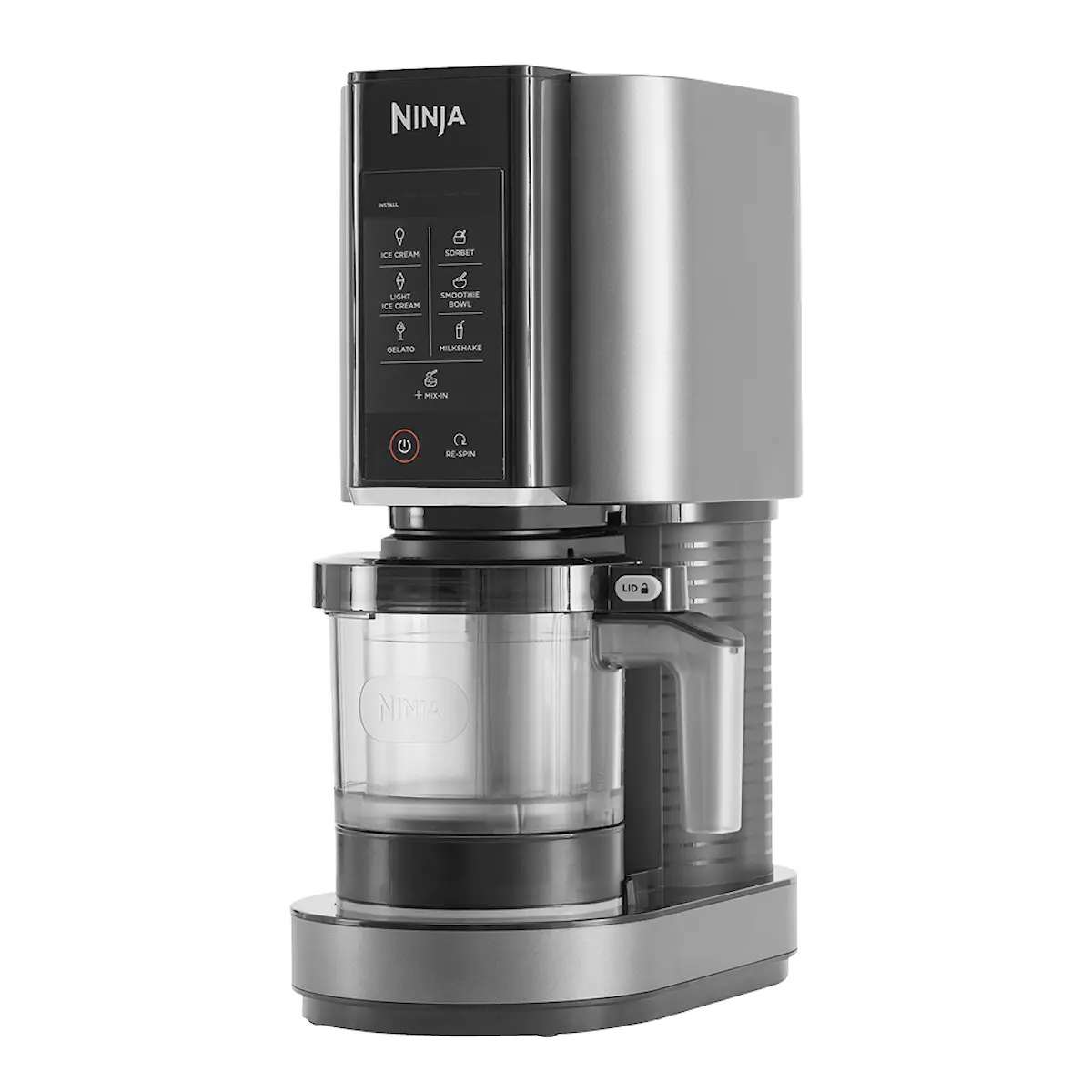 Ninja Creami glassmaskin 1,4 L 800W