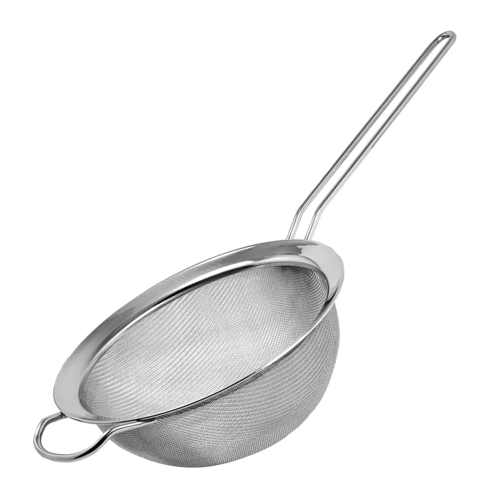 Verkkosiivilä tuplaverkolla 16 cm