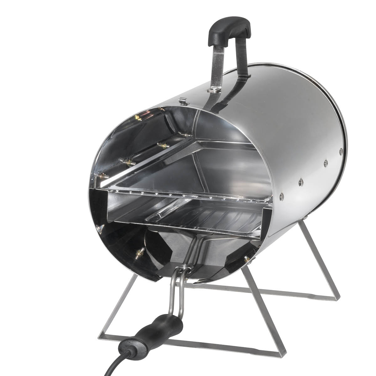 Mustang Elektrisk rök 1100W